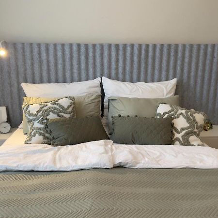 Sweet Home By Zoom Apartments Bratislava Extérieur photo
