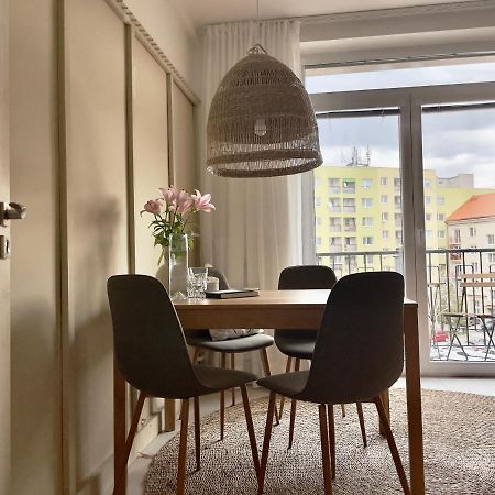 Sweet Home By Zoom Apartments Bratislava Extérieur photo