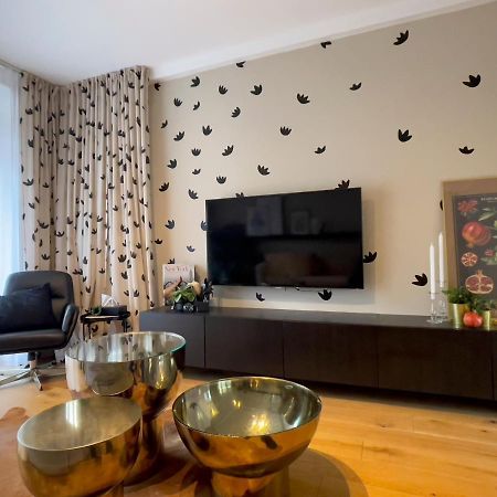Sweet Home By Zoom Apartments Bratislava Extérieur photo