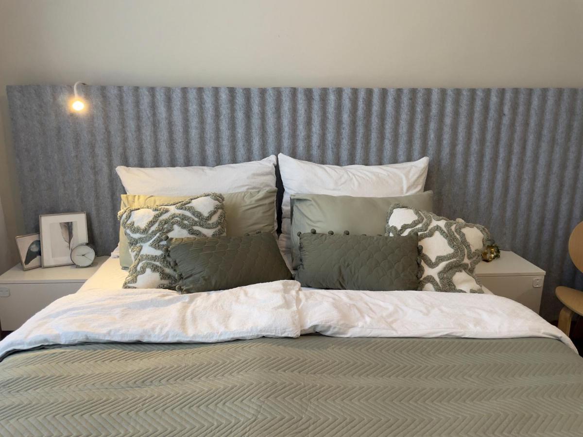 Sweet Home By Zoom Apartments Bratislava Extérieur photo