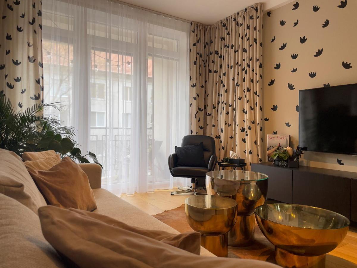 Sweet Home By Zoom Apartments Bratislava Extérieur photo