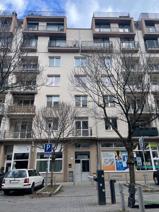 Sweet Home By Zoom Apartments Bratislava Extérieur photo