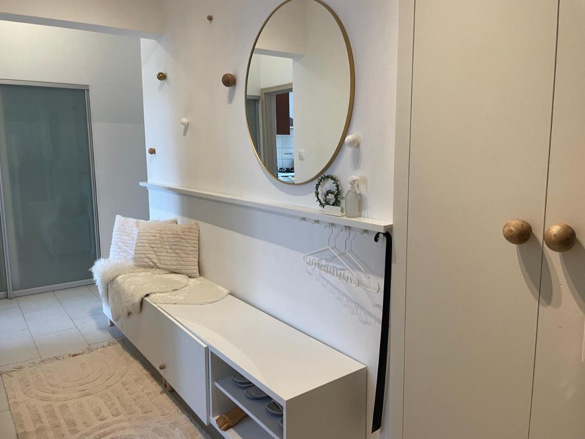 Sweet Home By Zoom Apartments Bratislava Extérieur photo