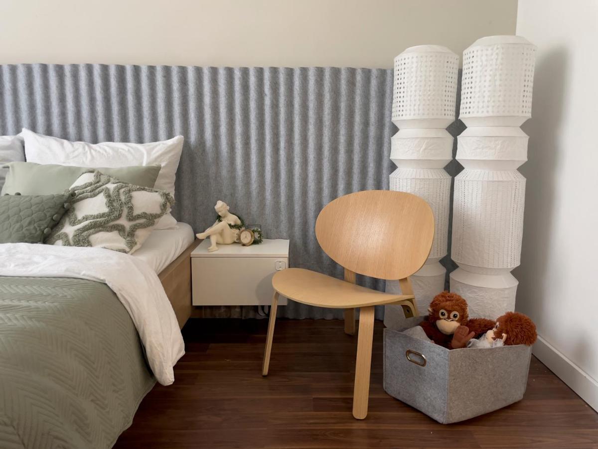 Sweet Home By Zoom Apartments Bratislava Extérieur photo