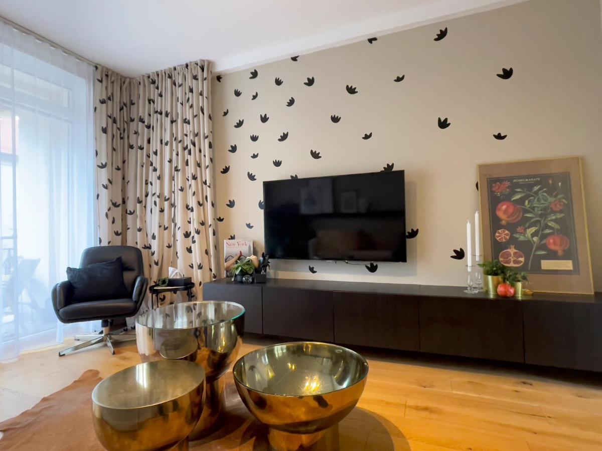 Sweet Home By Zoom Apartments Bratislava Extérieur photo