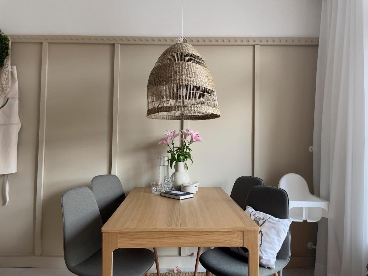 Sweet Home By Zoom Apartments Bratislava Extérieur photo