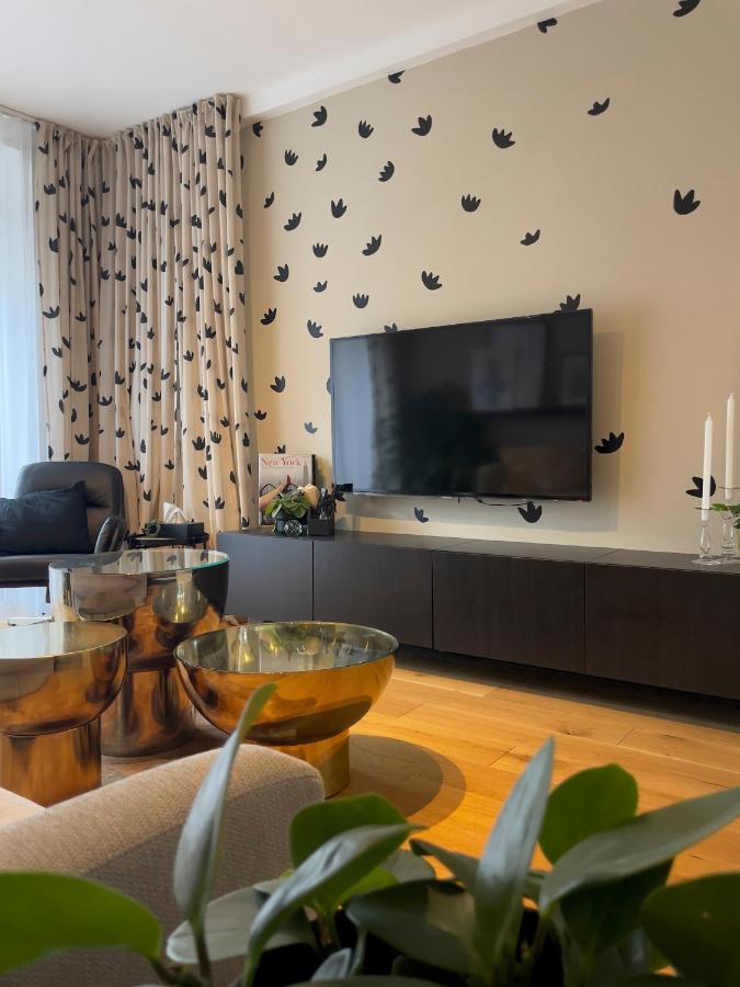 Sweet Home By Zoom Apartments Bratislava Extérieur photo