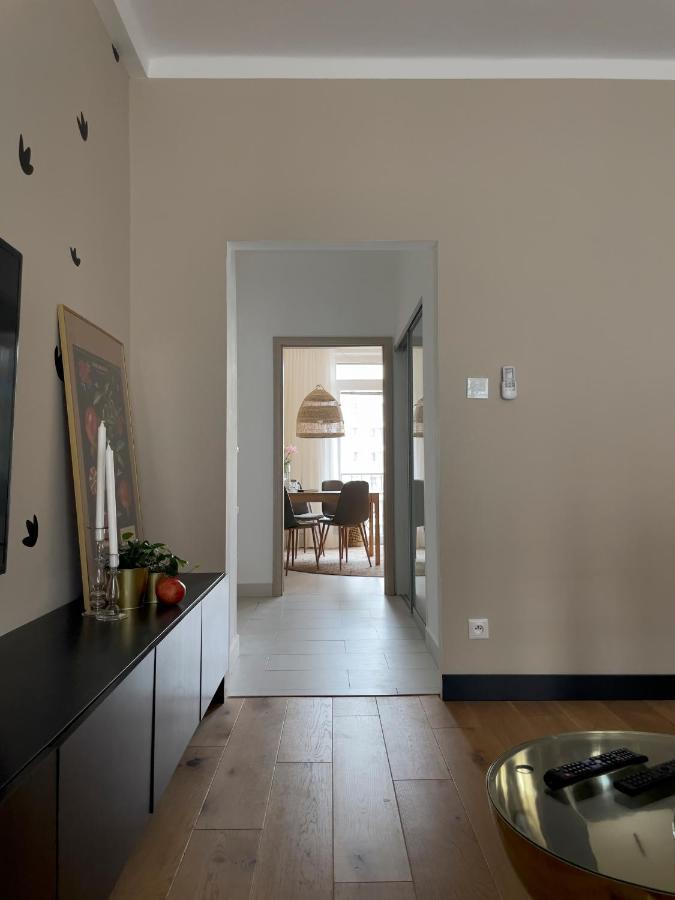 Sweet Home By Zoom Apartments Bratislava Extérieur photo