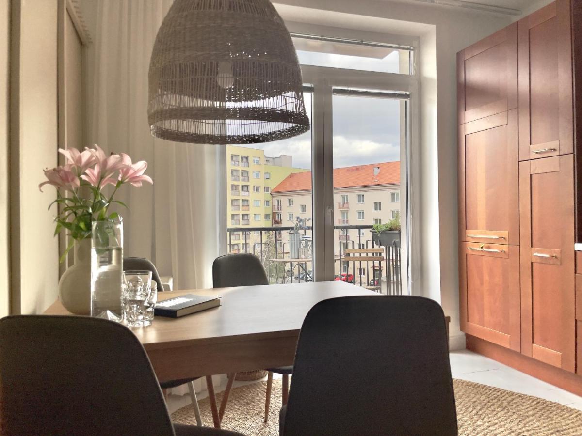 Sweet Home By Zoom Apartments Bratislava Extérieur photo