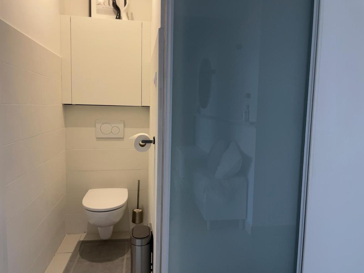 Sweet Home By Zoom Apartments Bratislava Extérieur photo