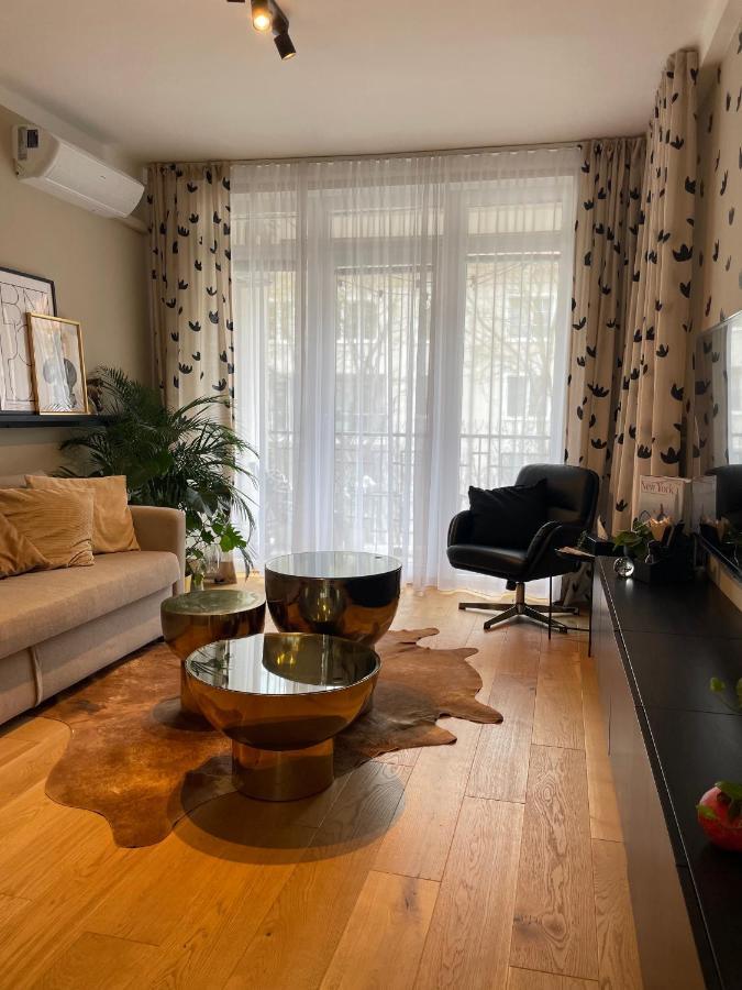 Sweet Home By Zoom Apartments Bratislava Extérieur photo