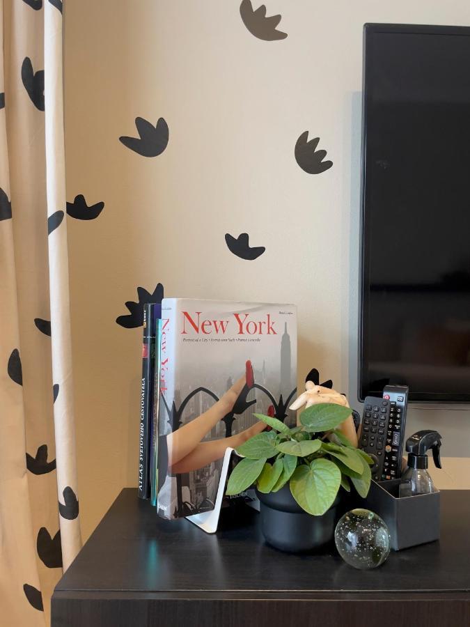 Sweet Home By Zoom Apartments Bratislava Extérieur photo