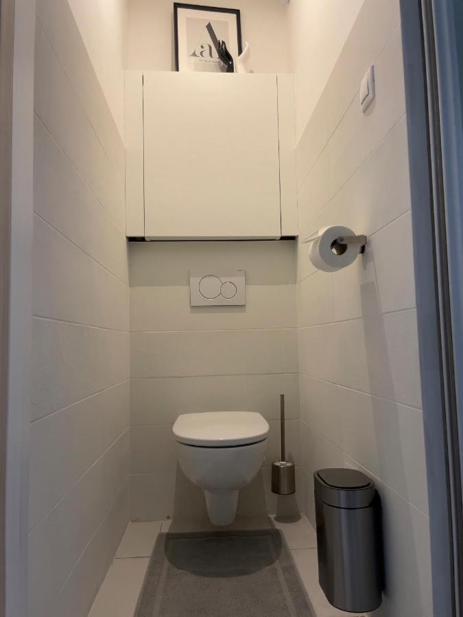 Sweet Home By Zoom Apartments Bratislava Extérieur photo