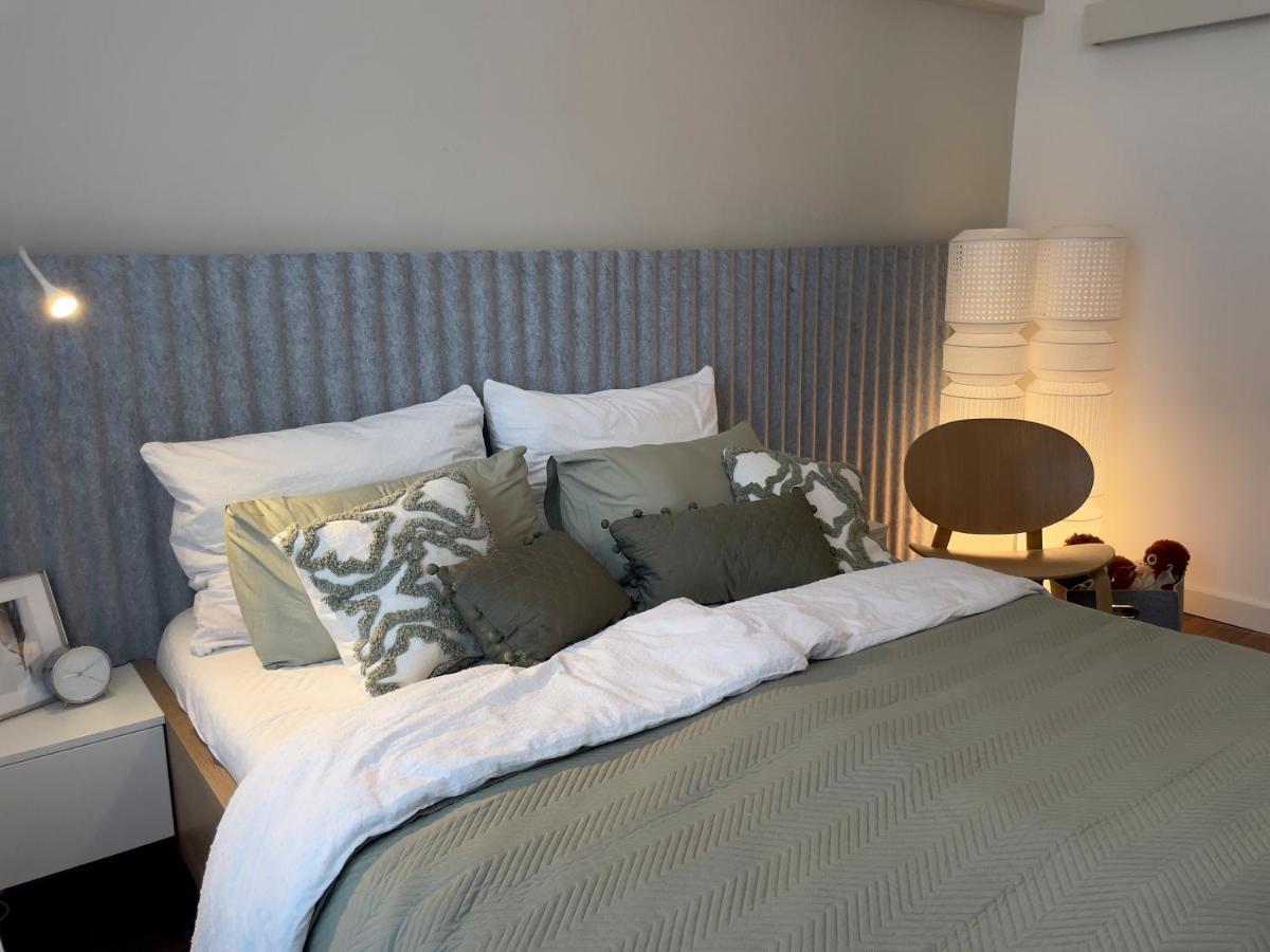 Sweet Home By Zoom Apartments Bratislava Extérieur photo