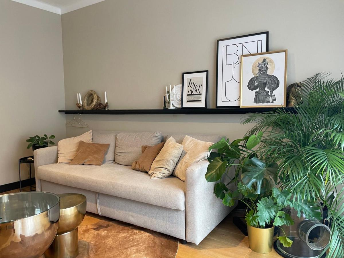 Sweet Home By Zoom Apartments Bratislava Extérieur photo