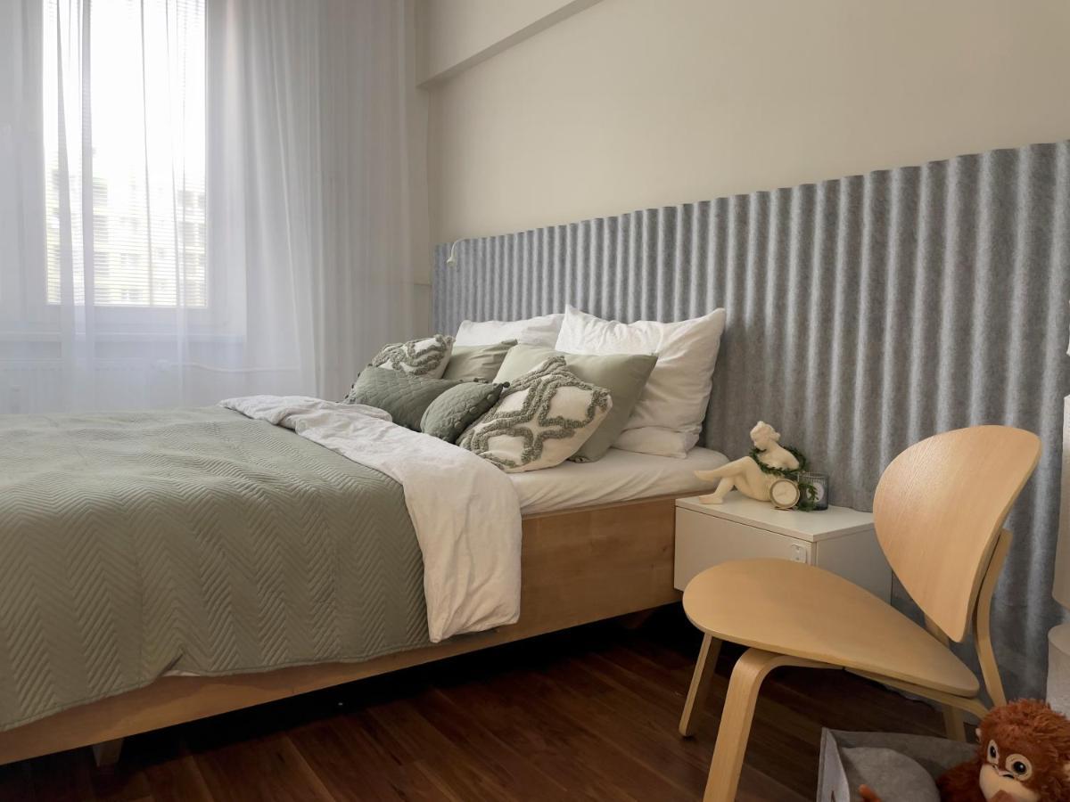 Sweet Home By Zoom Apartments Bratislava Extérieur photo