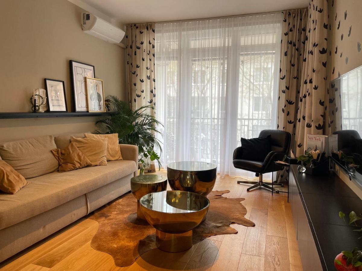 Sweet Home By Zoom Apartments Bratislava Extérieur photo