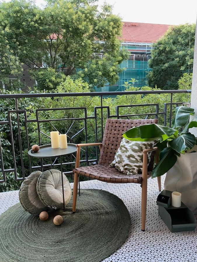 Sweet Home By Zoom Apartments Bratislava Extérieur photo